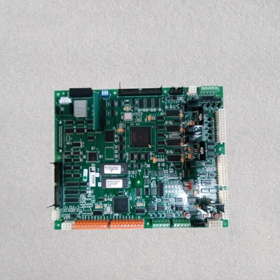 York 031-02430-001 Main Board