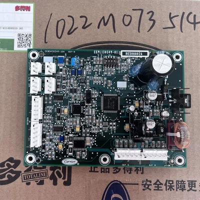 Как да проектираме ефективна система за разпределение на енергия за контролна платка?