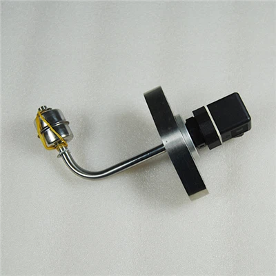 Как да диагностицирам проблем с превключвател за нивото на маслото?