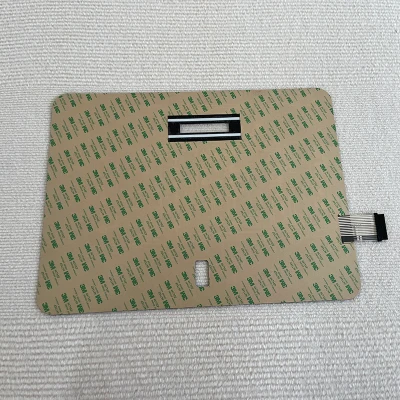 York 024-30910-000 Keypad